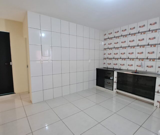 Casa a Venda na Graça