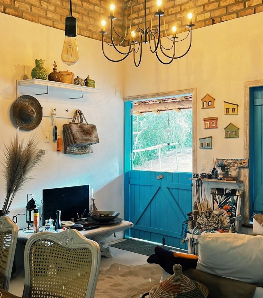 Casa à Venda em Boipeba