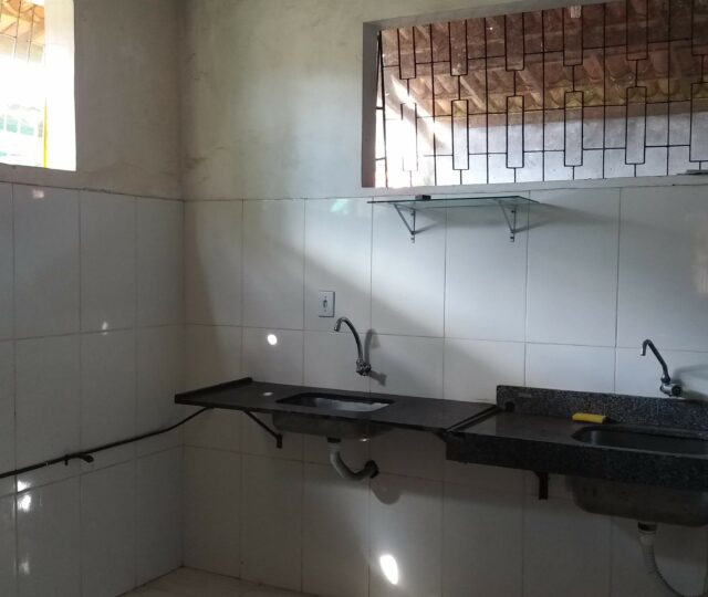 Imóvel Comercial a Venda na Graça