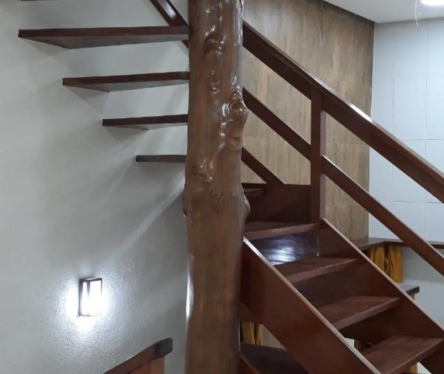 Casa a Venda na Gamboa