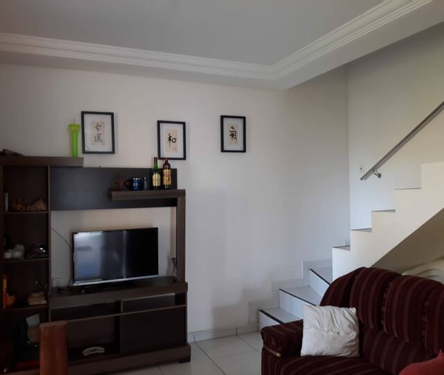 Duplex a Venda na Gamboa