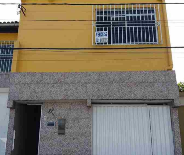 Casa a Venda na Graça