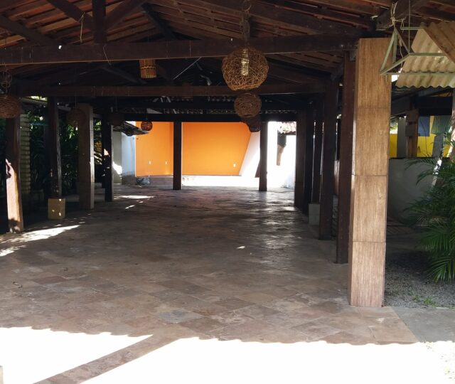 Imóvel Comercial a Venda na Graça