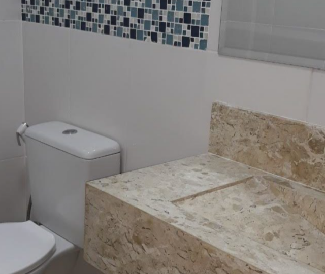 Casa a Venda na Gamboa