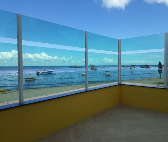 Duplex a Venda na Gamboa