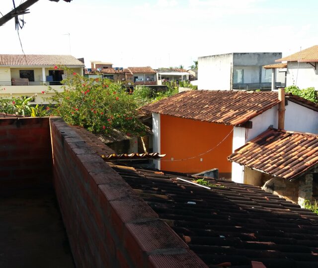 Imóvel Comercial a Venda na Graça