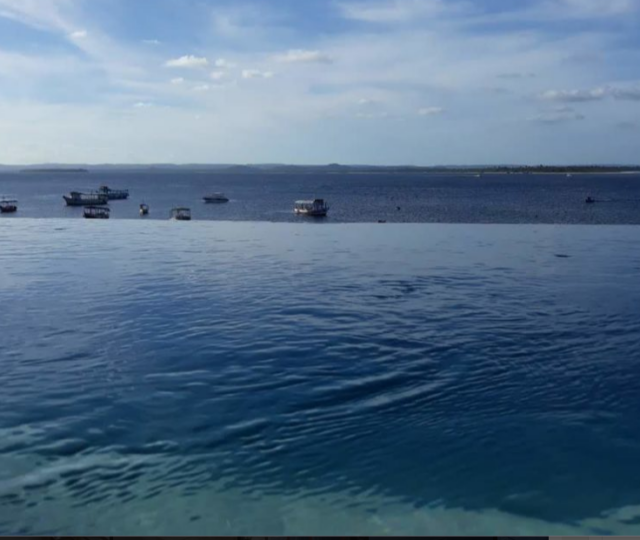 Casa a Venda na Gamboa