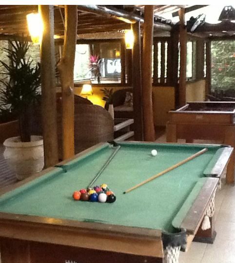 Pousada a Venda no Morro de São Paulo