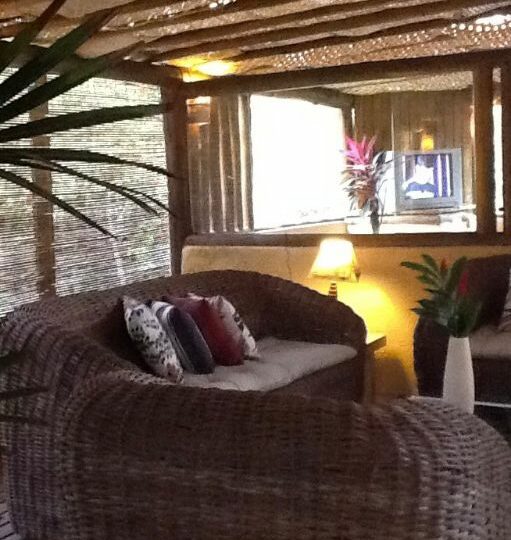 Pousada a Venda no Morro de São Paulo