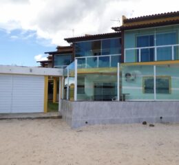 Duplex a Venda na Gamboa