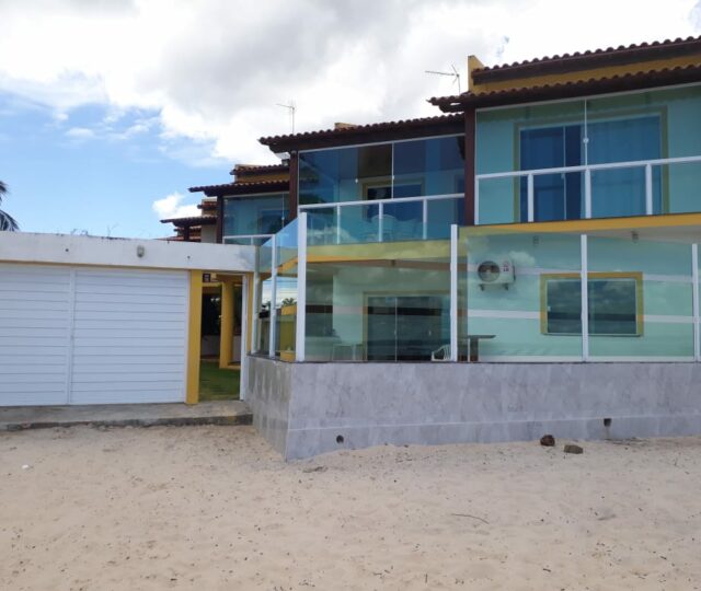 Duplex a Venda na Gamboa