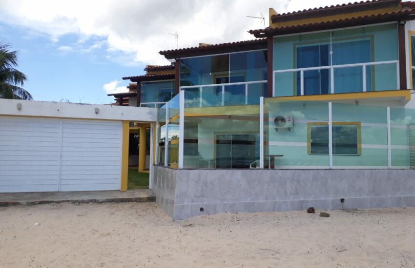 Duplex a Venda na Gamboa