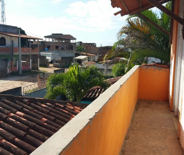 Imóvel Comercial a Venda na Graça