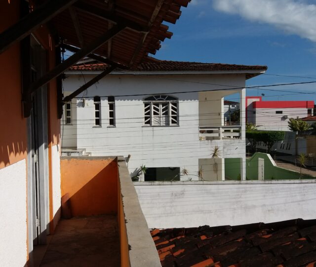 Imóvel Comercial a Venda na Graça