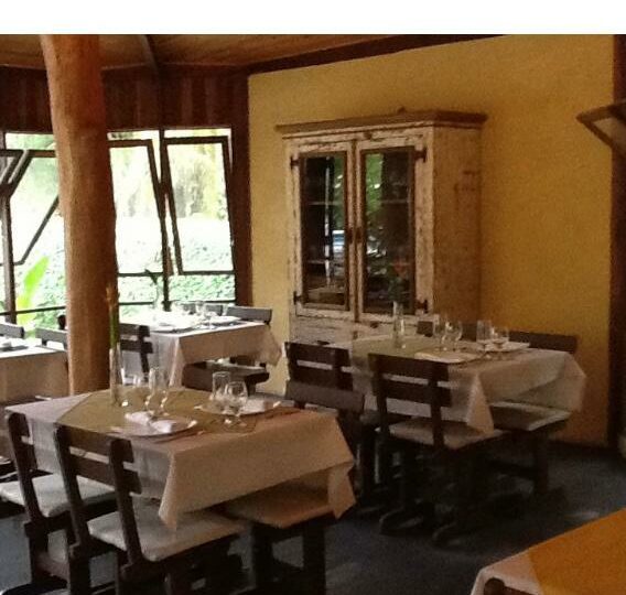 Pousada a Venda no Morro de São Paulo