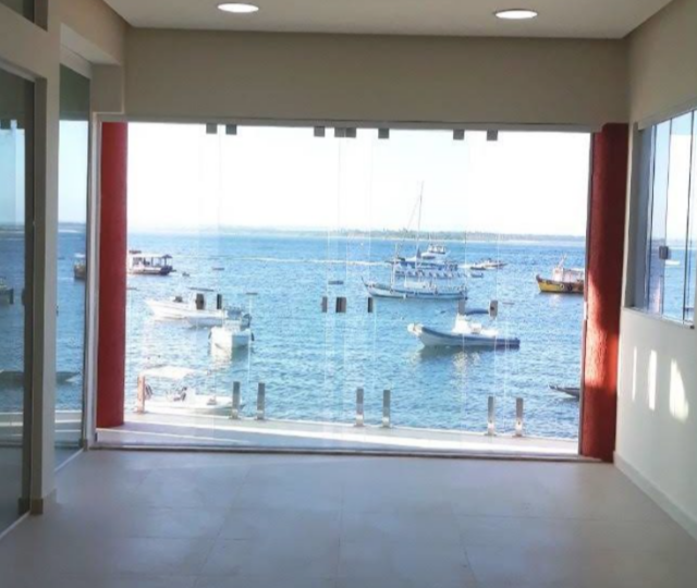 Casa a Venda na Gamboa