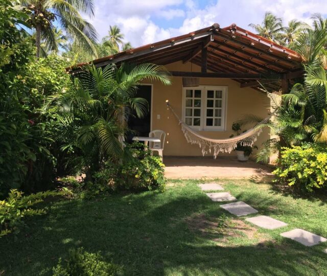 Pousada a Venda no Morro de São Paulo