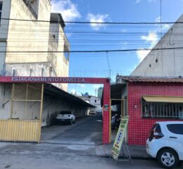 Ponto Comercial para Aluguel