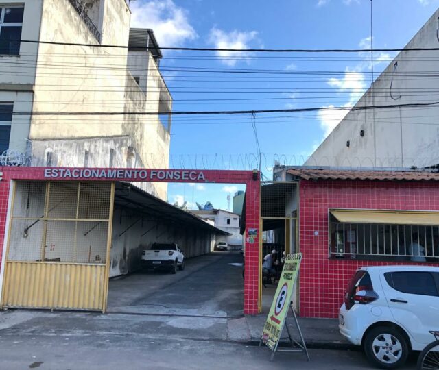 Ponto Comercial para Aluguel
