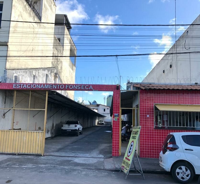 Ponto Comercial para Aluguel