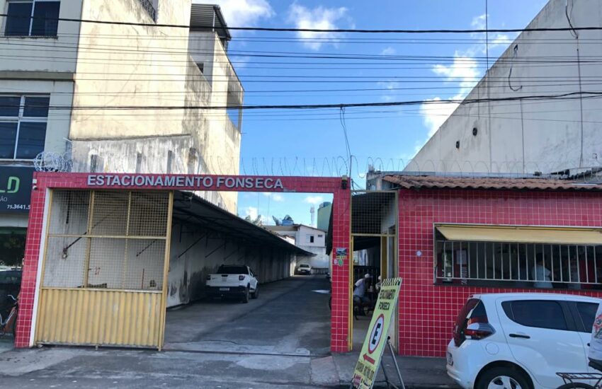 Ponto Comercial para Aluguel