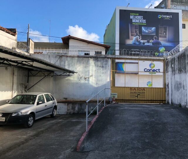 Ponto Comercial para Aluguel