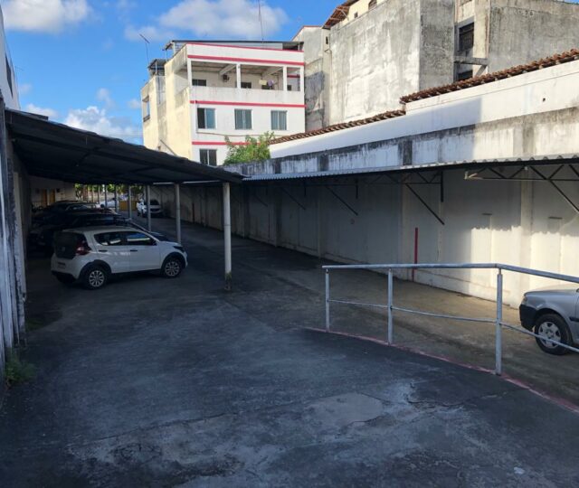 Ponto Comercial para Aluguel