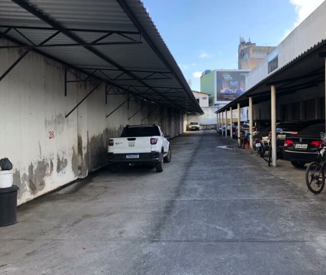 Ponto Comercial para Aluguel