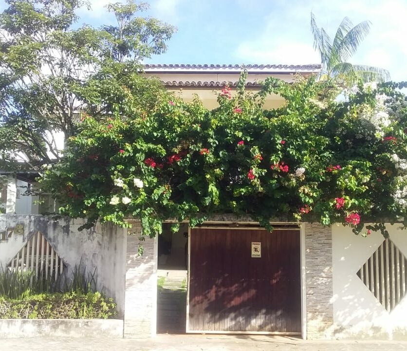 Casa a Venda na Graça