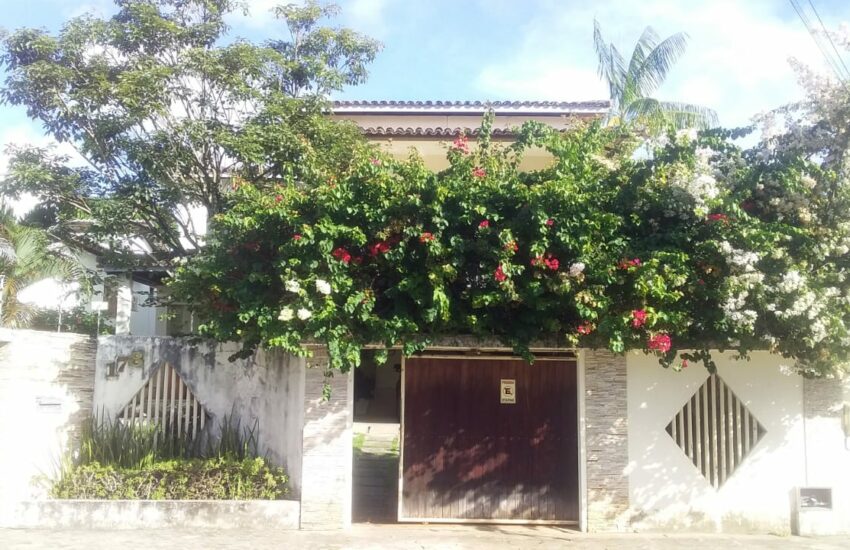 Casa a Venda na Graça