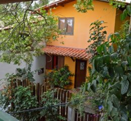 Casa à venda em morro de são paulo