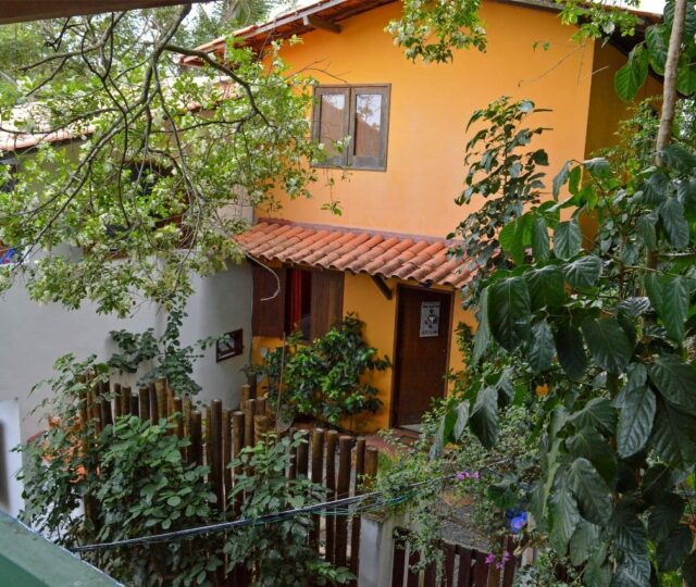 Casa à venda em morro de são paulo