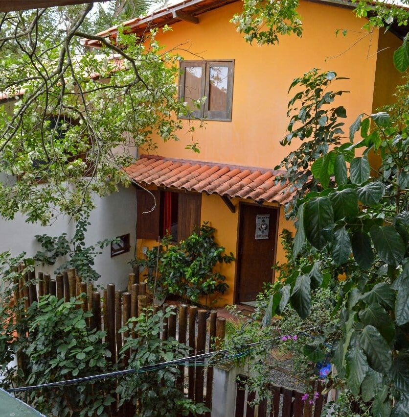 Casa à venda em morro de são paulo