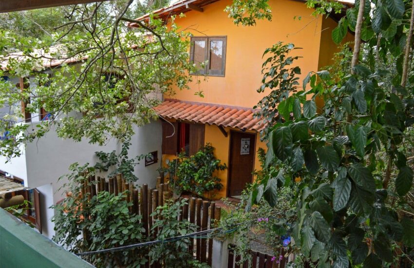 Casa à venda em morro de são paulo