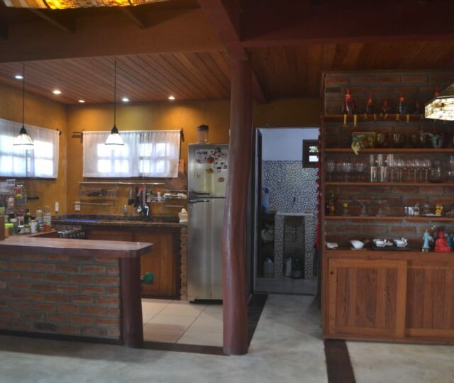 casas à venda em morro de são paulo