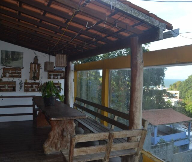 casas à venda em morro de são paulo