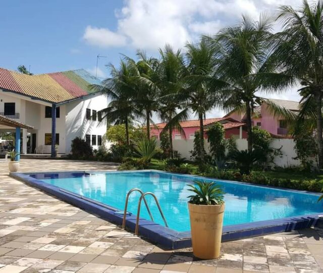 Casa a Venda no Guaibim