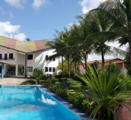 Casa a Venda no Guaibim