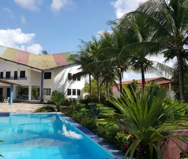 Casa a Venda no Guaibim