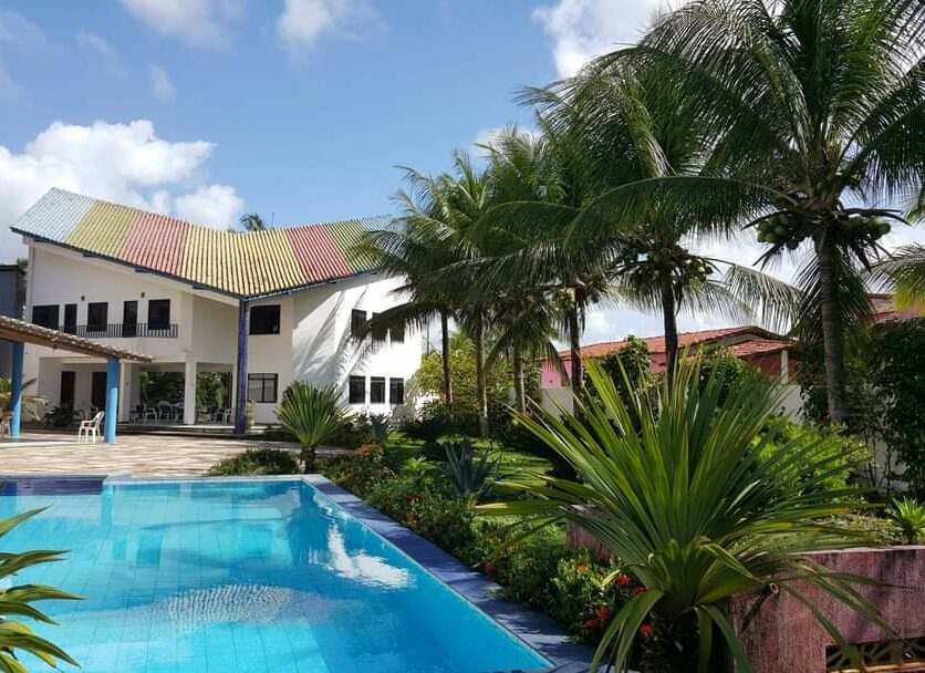 Casa a Venda no Guaibim