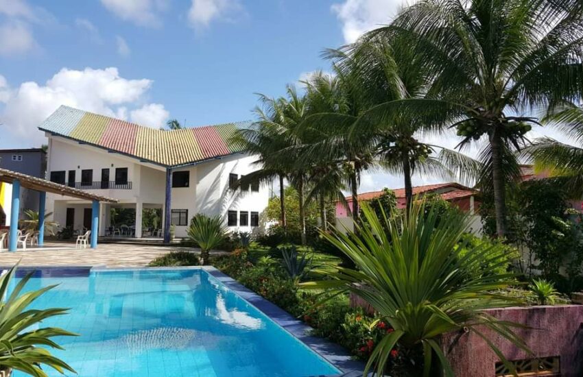 Casa a Venda no Guaibim