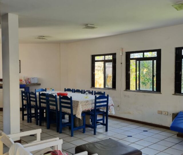 Casa a Venda no Guaibim