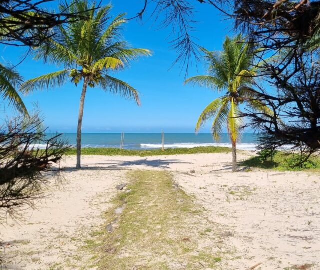 Casa a Venda no Guaibim