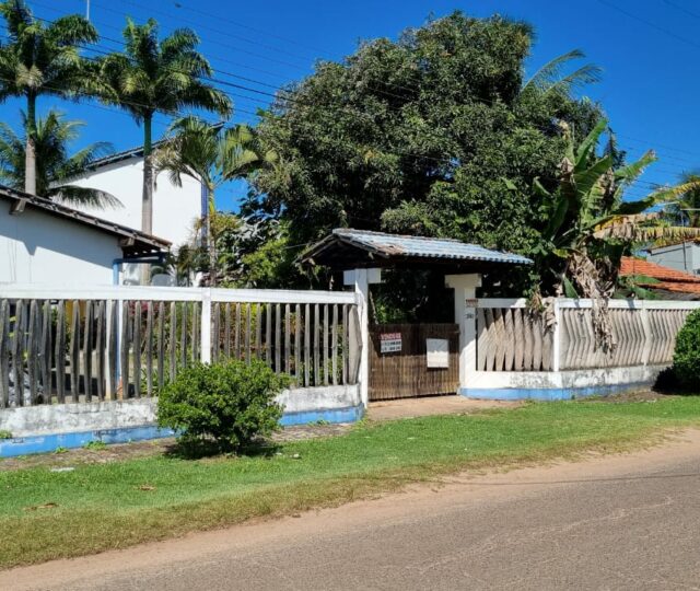 Casa a Venda no Guaibim