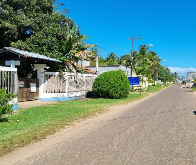 Casa a Venda no Guaibim