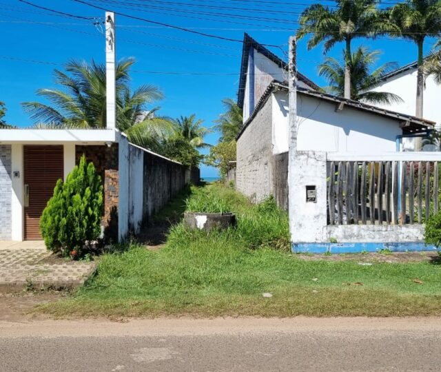 Casa a Venda no Guaibim