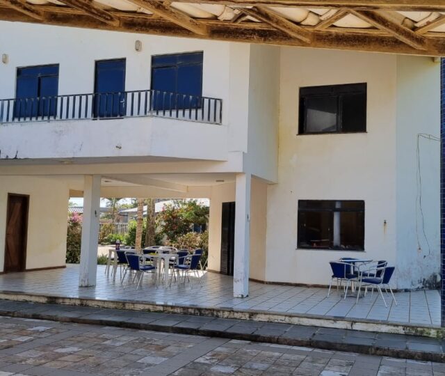 Casa a Venda no Guaibim