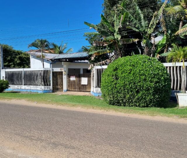 Casa a Venda no Guaibim