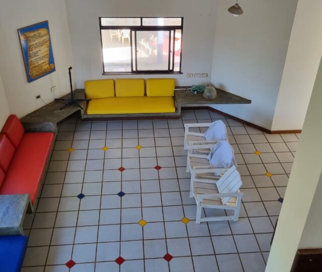 Casa a Venda no Guaibim