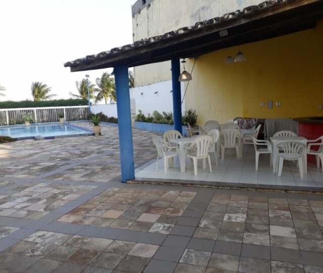 Casa a Venda no Guaibim